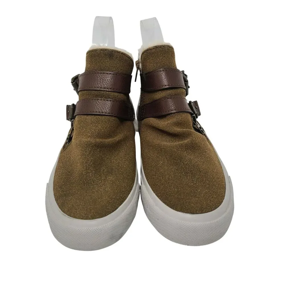 Blowfish womens ankle